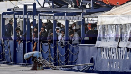 La complicatissima politica migratoria dell'Ue