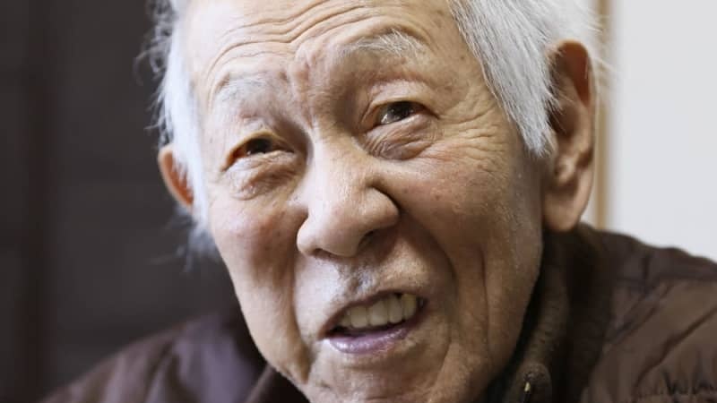 西山太吉さん死去 基地問題、知る権利、取材源秘匿で今なお教訓 - Pars Today