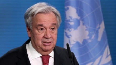 La  richiesta dell'ONU per fermare le violenze a sfondo religioso