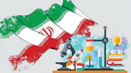Научные достижения Ирана после революции