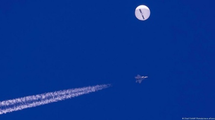 Balloon row: China says US flew over 10 high-altitude balloons over its airspace since 2022