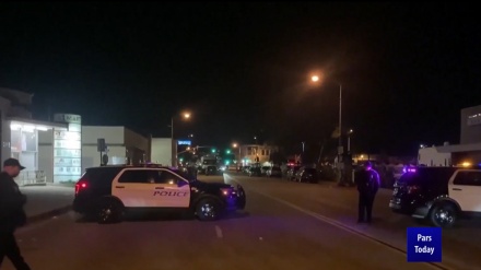 Худшая бойня с применением огнестрельного оружия в США за несколько месяцев на фоне рекордного насилия