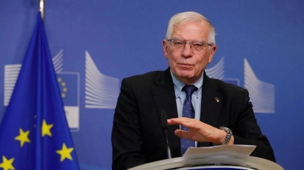 Russia replica a Borrell, bando ai media come nel Terzo Reich