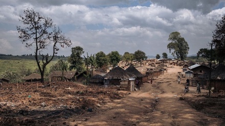 UN: Zaidi ya watu 20 wauawa katika shambulio la wanamgambo kaskazini mashariki mwa Kongo 