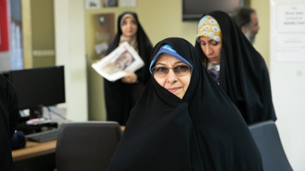 Iran Tuntut Israel Dikeluarkan dari Komisi Status Perempuan PBB