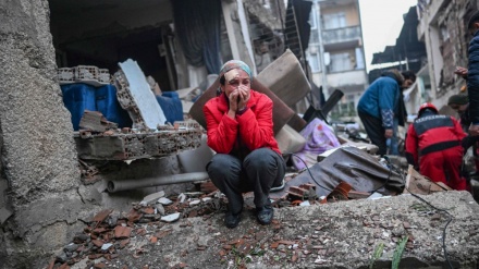 トルコ・シリア地震の死亡者、合計で4万人超える