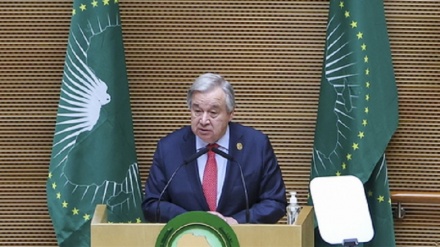 Onu, Consiglio sicurezza senza Africa non corrisponde a realtà