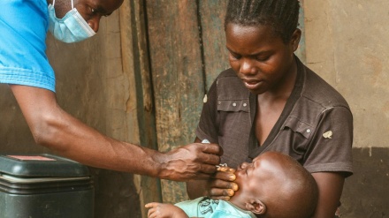 La crise sanitaire en République démocratique du Congo