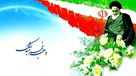 بررسی دلایل پیروزی انقلاب اسلامی ایران