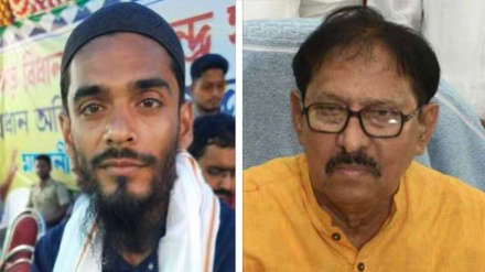 'নওশাদ সিদ্দিকিকে এতদিন জেলে রাখার মতো কারণ আছে বলে মনে করি না' 