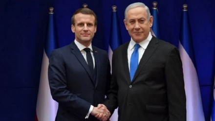 Iran yajibu uropokaji wa Macron, yamtaka azungumzie silaha za nyuklia za Israel