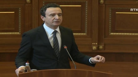 Kurti fton opozitën t’i thotë ‘Jo’ Escobarit ashtu siç i thonë atij