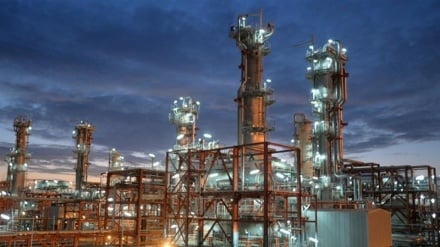 Përfundimi i rafinerisë së Fazës 14 të Parsit Jugor duke përdorur kapacitetet iraniane