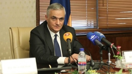 Армения: Иран является соседней страной и важным партнером для нас 