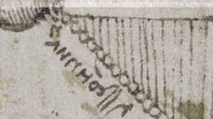 Leonardo intuì il segreto della gravità prima di Newton