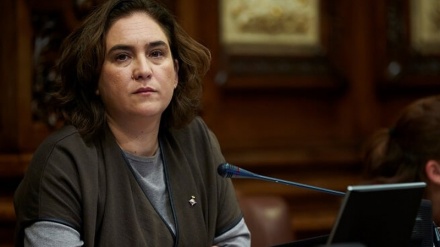 Sindaco di Barcellona: 