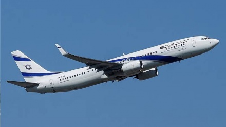 Omani hap qiellin për avionët izraelitë