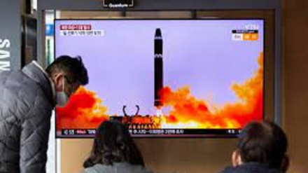 Corea Nord: 'missile era avvertimento a Washington e Seul'