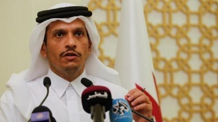 PM Qatar: Dukungan terhadap Palestina, Prioritas Kebijakan Luar Negeri Doha