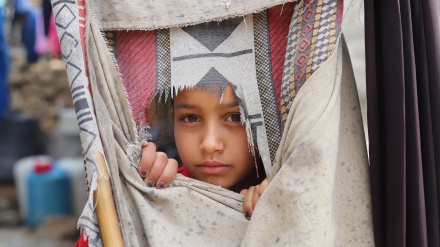 国連、「2100万人以上のイエメン人に支援必要」