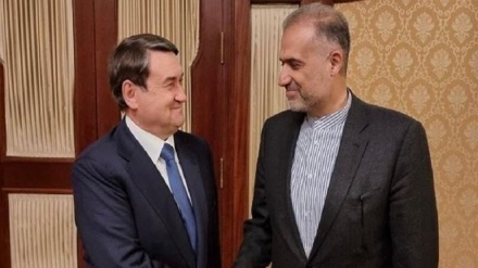 שיחות איראניות רוסיות לקידום השקת הפרויקטים המשותפים