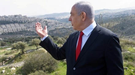 Netanyahu Tolak Penghentian Permukiman Zionis 
