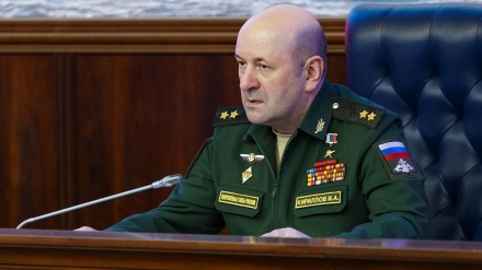 ロシア国防省関係者、「米がウクライナ戦争で化学物質使った挑発を計画」