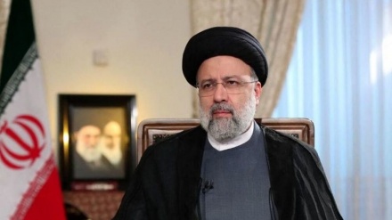 Raisi: Botschaft der Teilnahme des Volkes am 22. Bahman war Verbundenheit mit den Idealen der Revolution