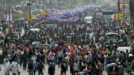 बांग्लादेशः राष्ट्र विरोधी ख़बरे देने के आरोप में 191 न्यूज़ वेबसाइटें ब्लाक