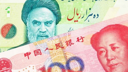 توافق ایران و چین برای حذف دلار و انجام مبادلات تجاری بر پایه ‌ریال-یوآن