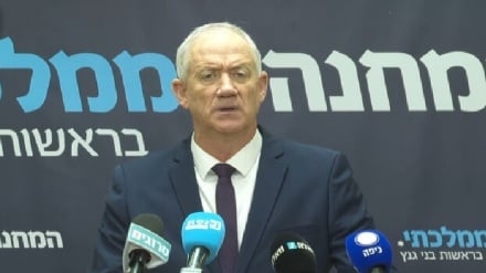 גנץ על המהפכה המשפטית: אם תימשך, נשתמש בזכות השביתה