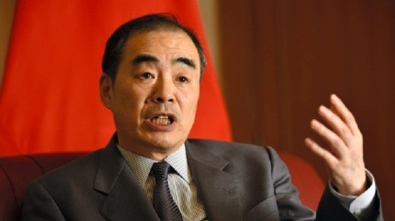 孔鉉佑・駐日中国大使が離任へ、後任は呉江浩・外務次官補の見込み