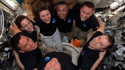 Traffico sulla Iss, arrivano 2 navette in 3 giorni