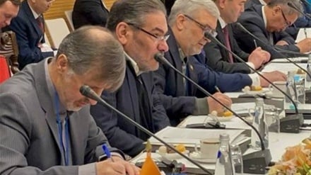 US trying to make Afghanistan hotbed of terrorism: Shamkhani