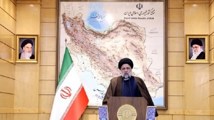 Raisi: Kebijakan Luar Negeri Iran Didasarkan pada Konvergensi Ekonomi Asia
