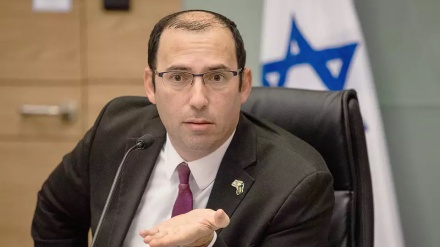 רוטמן לאופוזיציה: צירפתם אליכם את מפלגת בג