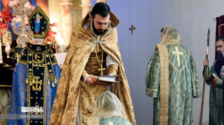 Ukraina Berupaya Hancurkan Gereja Ortodoks
