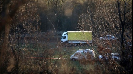 בולגריה: 18 מהגרים נמצאו מתים במשאית נטושה סמוך לבירה סופיה