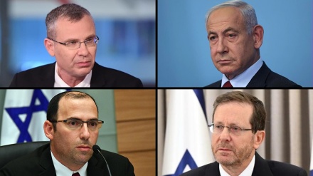 נקודת האל חזור של הפוליטיקה הישראלית
