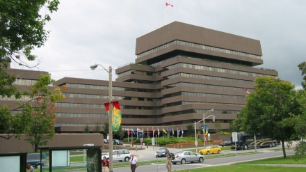 Продолжение враждебной политики Канады в отношении Ирана