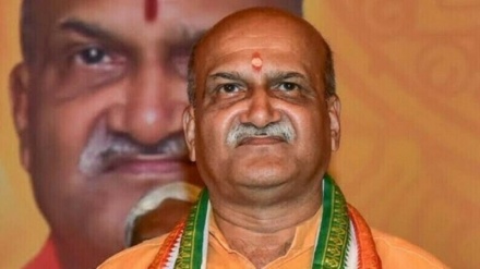 चरमपंथी नेता का बेतुका बयानः एक हिंदू लड़की के बदले 10 मुसलमान लड़कियों को लव जेहाद का निशाना बनाएं