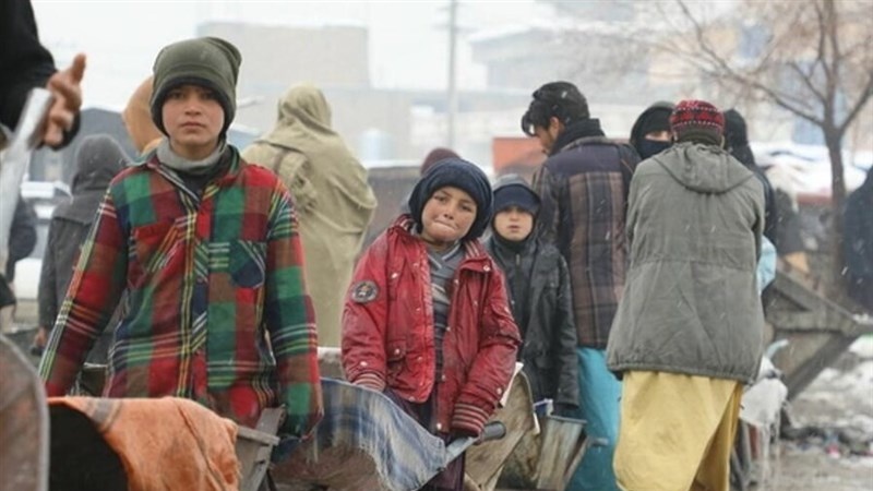 کمک‌های بشردوستانه سازمان ملل به 23 میلیون نیازمند در افغانستان