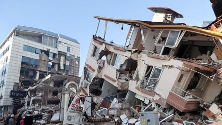 Numri i të vdekurve nga tërmeti në Turqi dhe Siri është rritur në 24,000