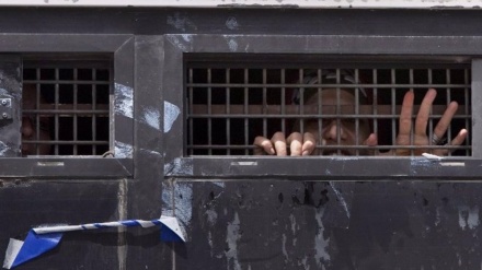 La salute della prigioniera palestinese  Fatima Shahin si è deteriorata