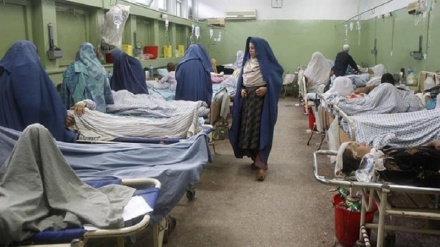 افزایش مرگ‌ و میر مادران و کودکان در افغانستان 