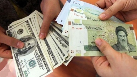 Iran’s rial rebounds from historic low amid heavier CBI intervention