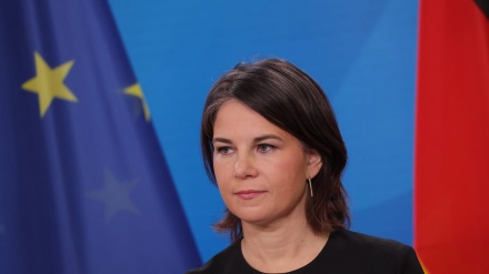 Ujerumani: Hatuna misingi ya sheria ya kuiweka IRGC katika orodha ya ugaidi