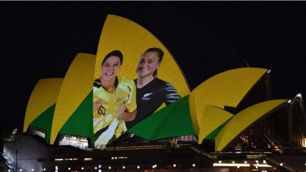 アムネスティ、「サウジはスポーツを犯罪隠蔽に利用」