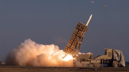  Iran to deliver missile system to Syria to boost air defenses 