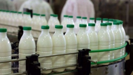 Iran eyes $2bn worth of dairy exports to China until 2025 